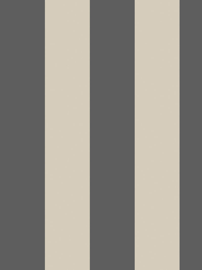 Ohpopsi Onyx Bloc Stripe A4 wallpaper sample, imported from the UK