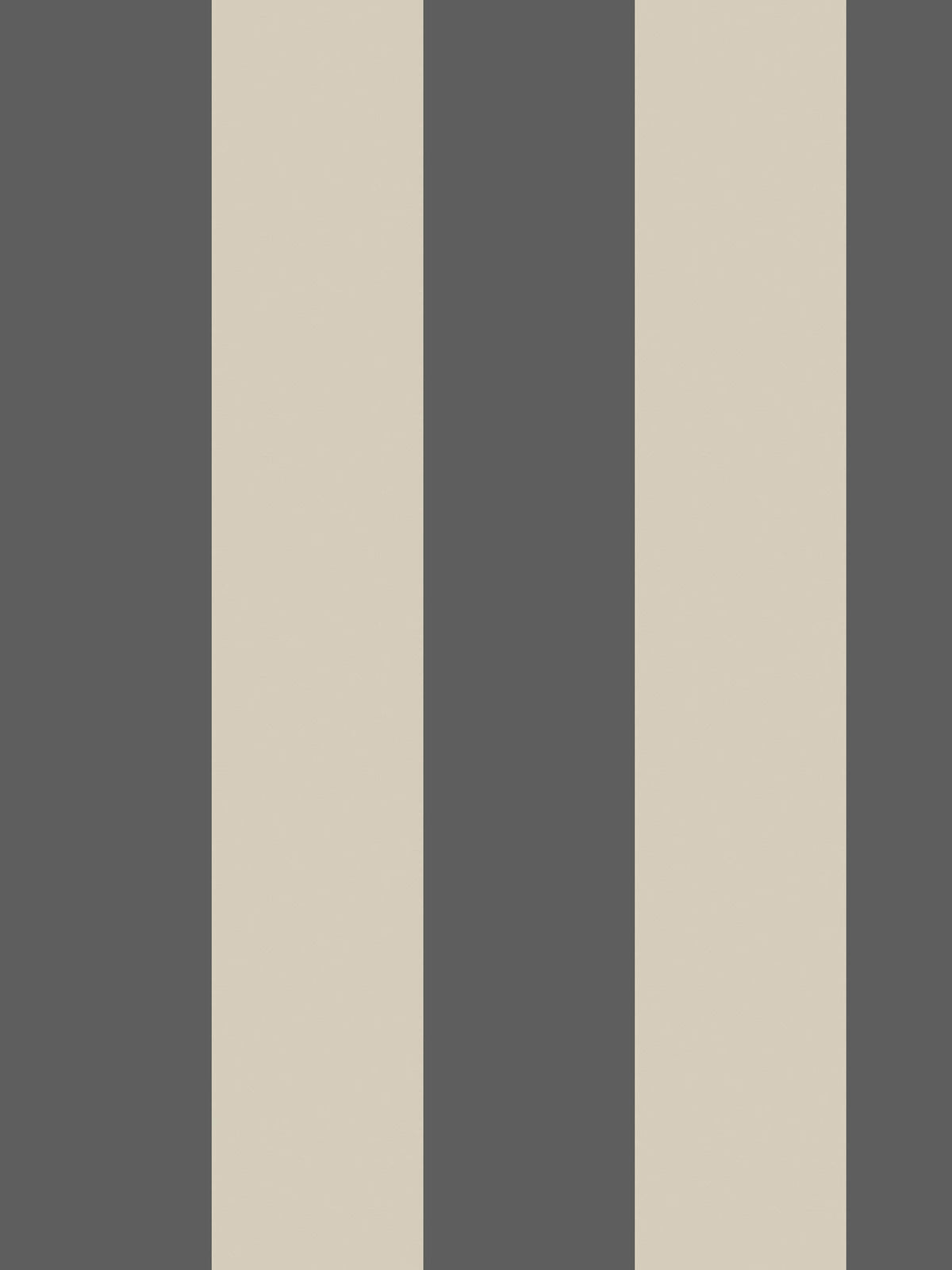 Ohpopsi Onyx Bloc Stripe A4 wallpaper sample, imported from the UK