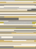 Hoopla Walls Olive Green Building Blocks A4 Wallpaper Sample