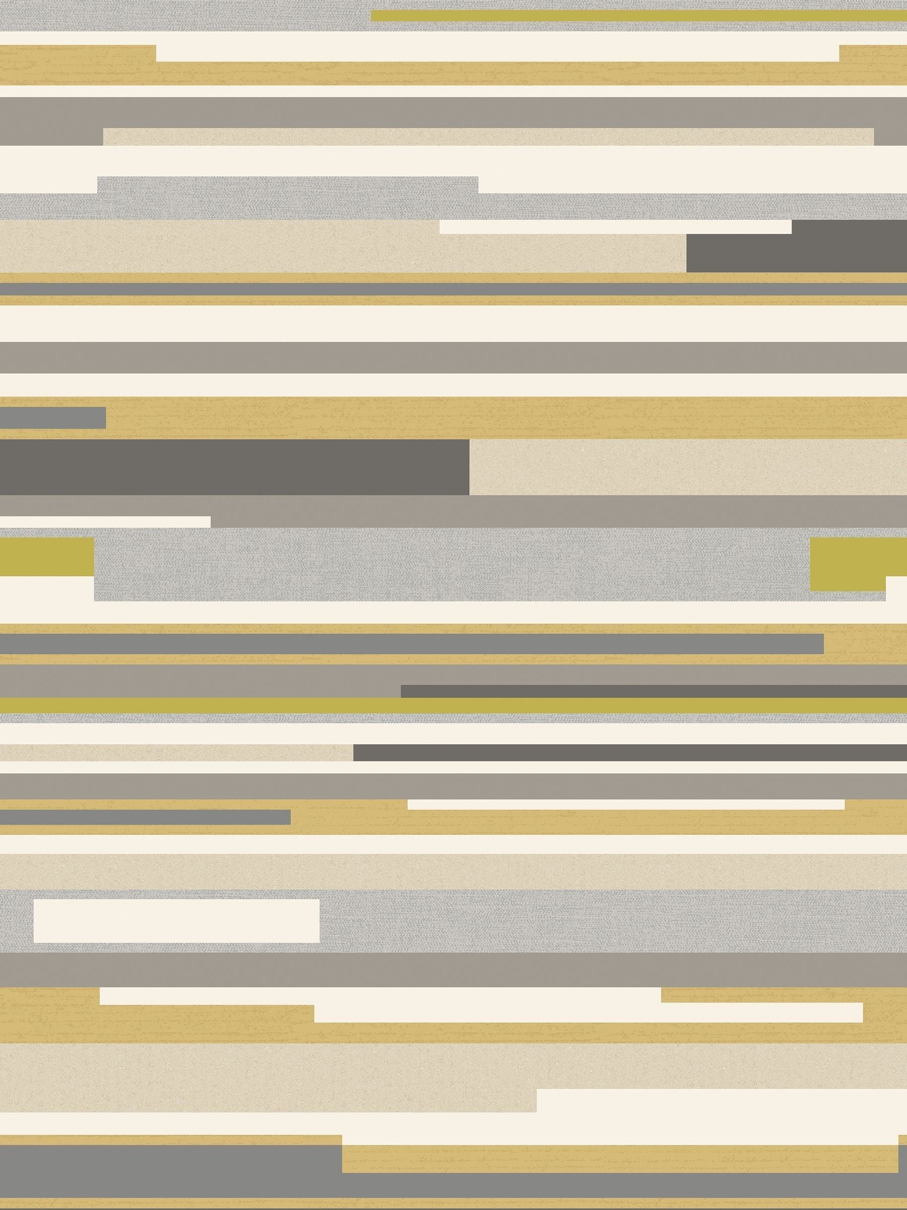 Hoopla Walls Olive Green Building Blocks A4 Wallpaper Sample
