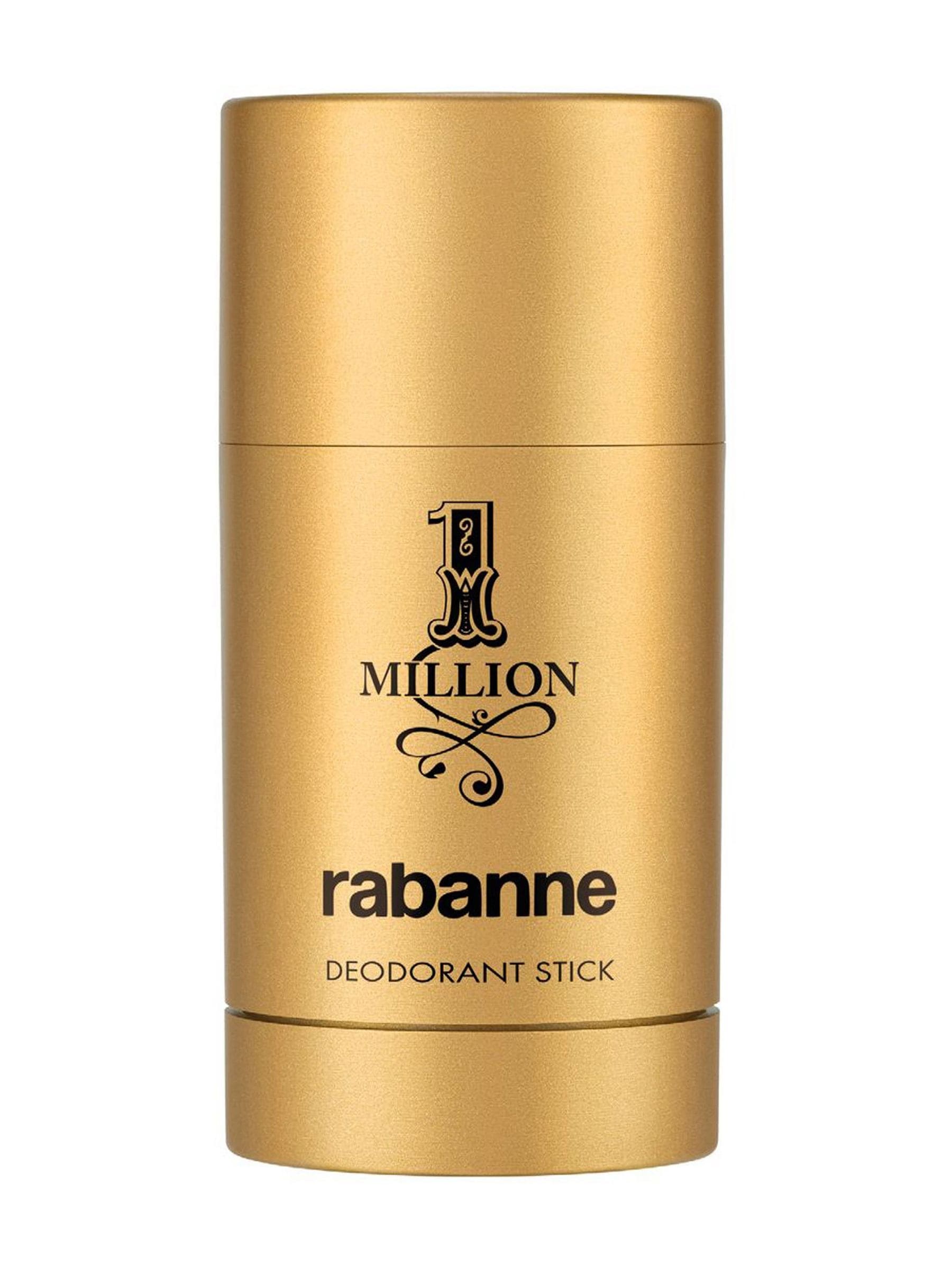Rabanne 1 Million deodorant stick 75ml, imported from the UK