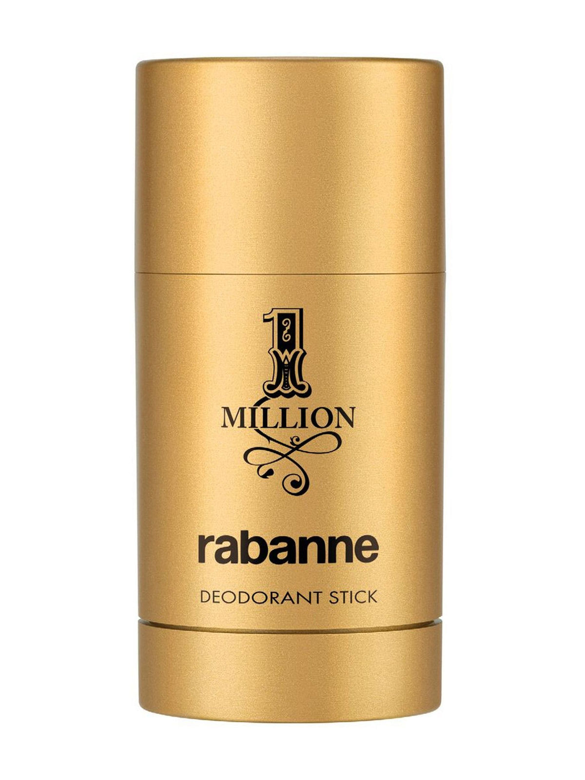 Rabanne 1 Million deodorant stick 75ml, imported from the UK