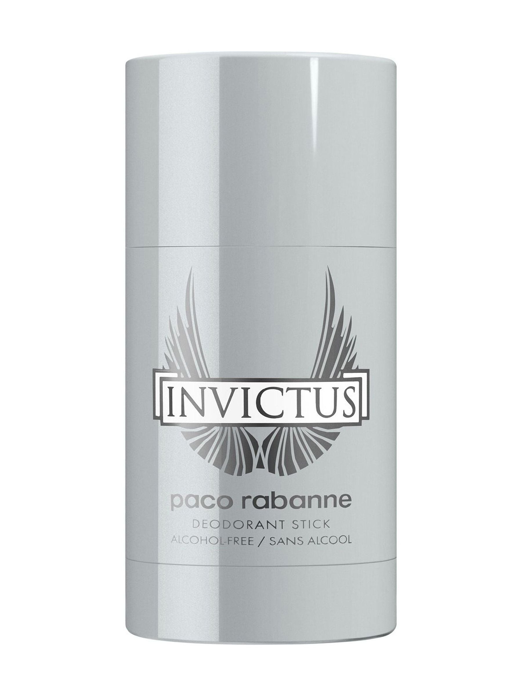 Rabanne Invictus deodorant stick 75ml, imported from the UK
