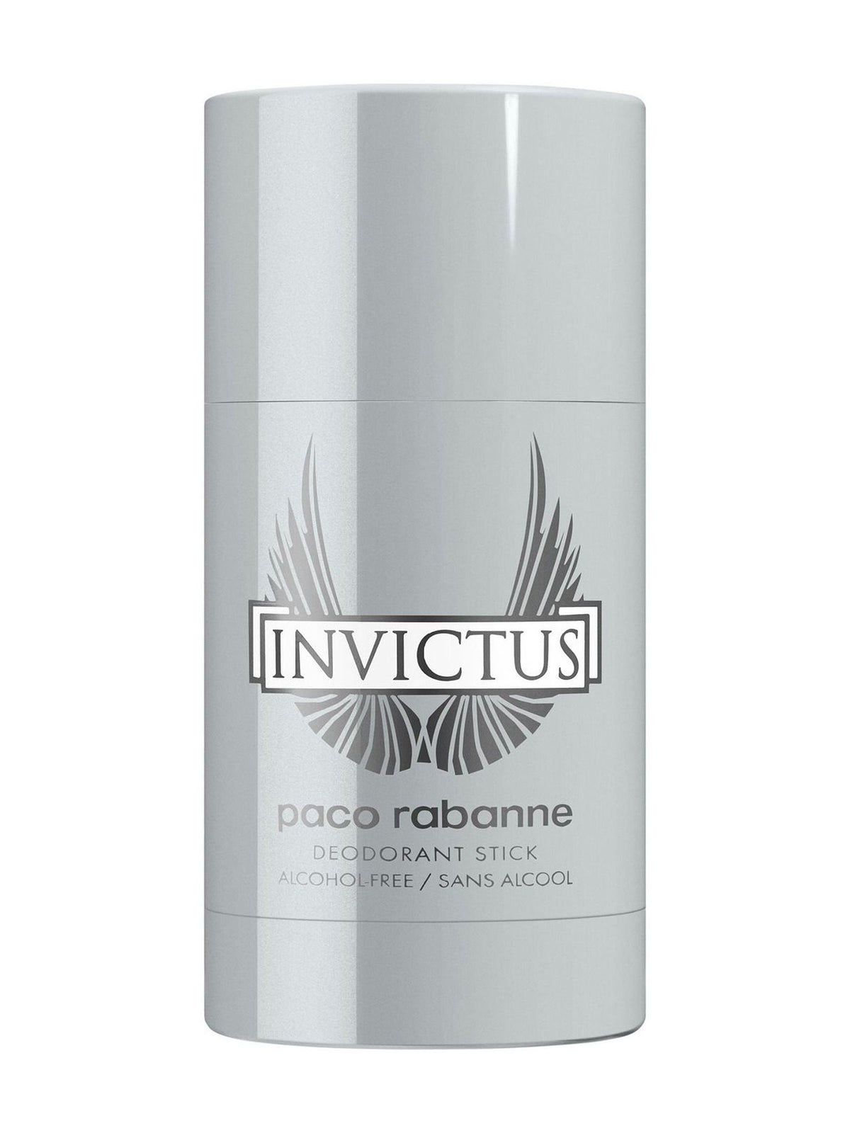 Rabanne Invictus deodorant stick 75ml, imported from the UK
