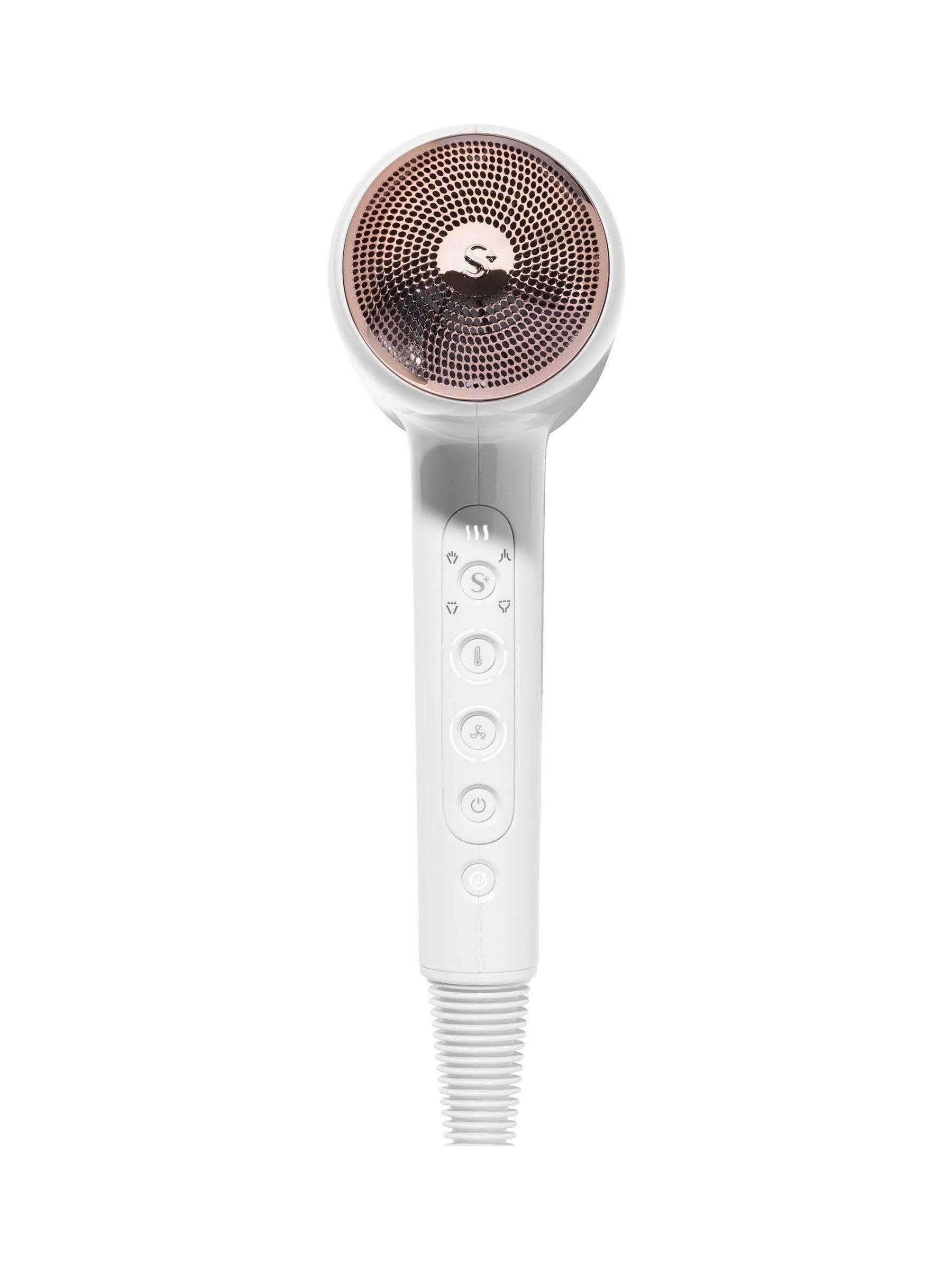 T3 Featherweight StyleMax professional hair dryer, imported from the UK