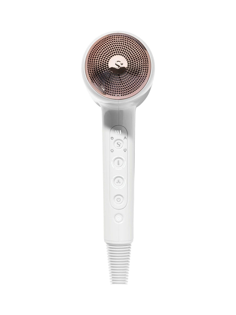 T3 Featherweight StyleMax professional hair dryer, imported from the UK