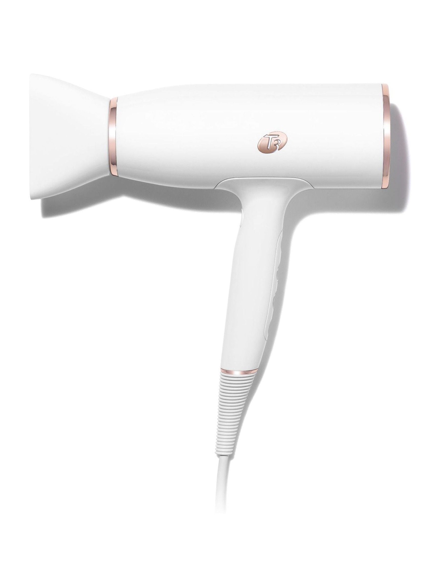 T3 AireLuxe professional hair dryer (British brand)