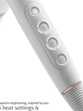 T3 AireLuxe professional hair dryer (British brand)
