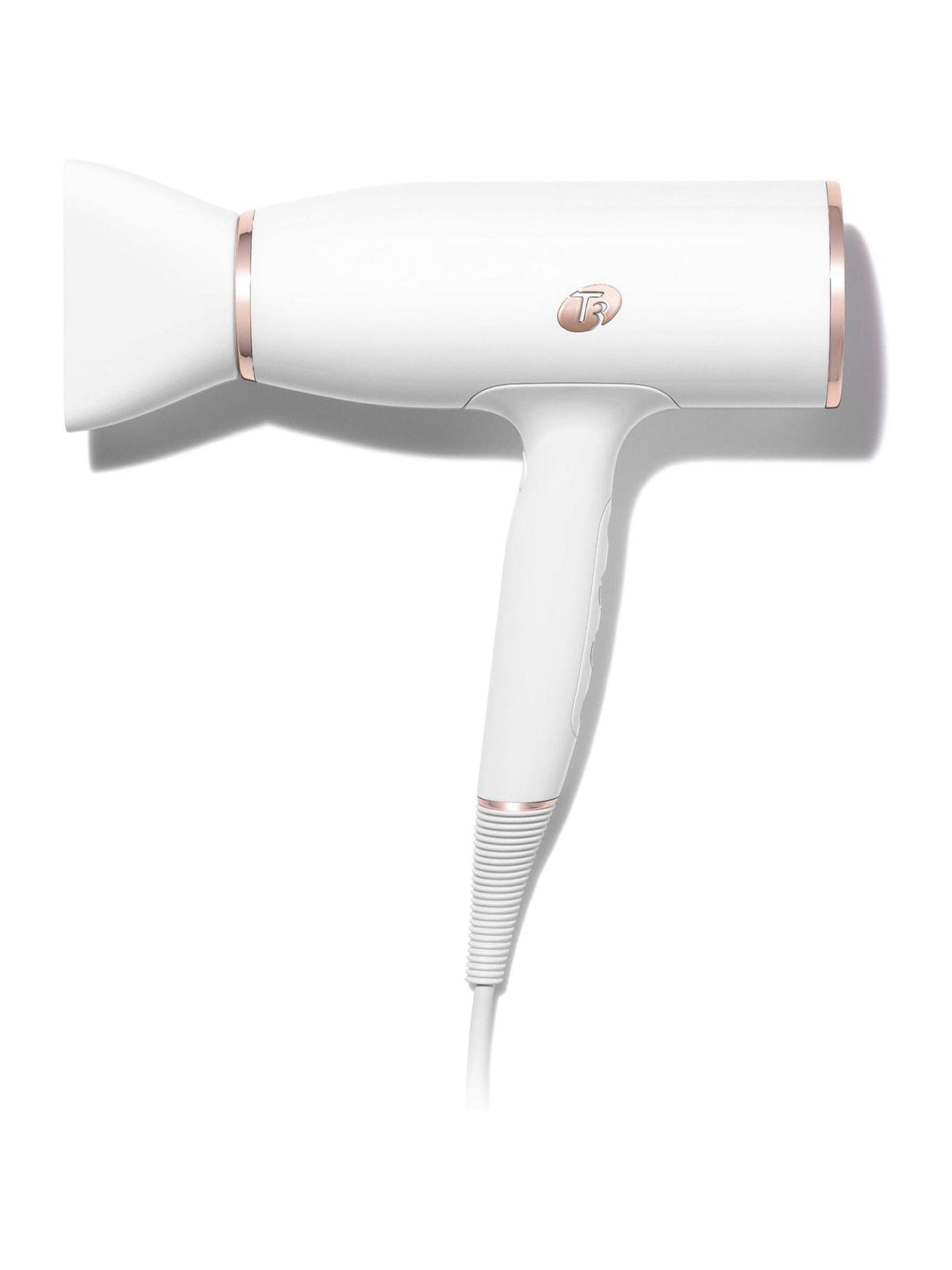 T3 AireLuxe professional hair dryer (British brand)