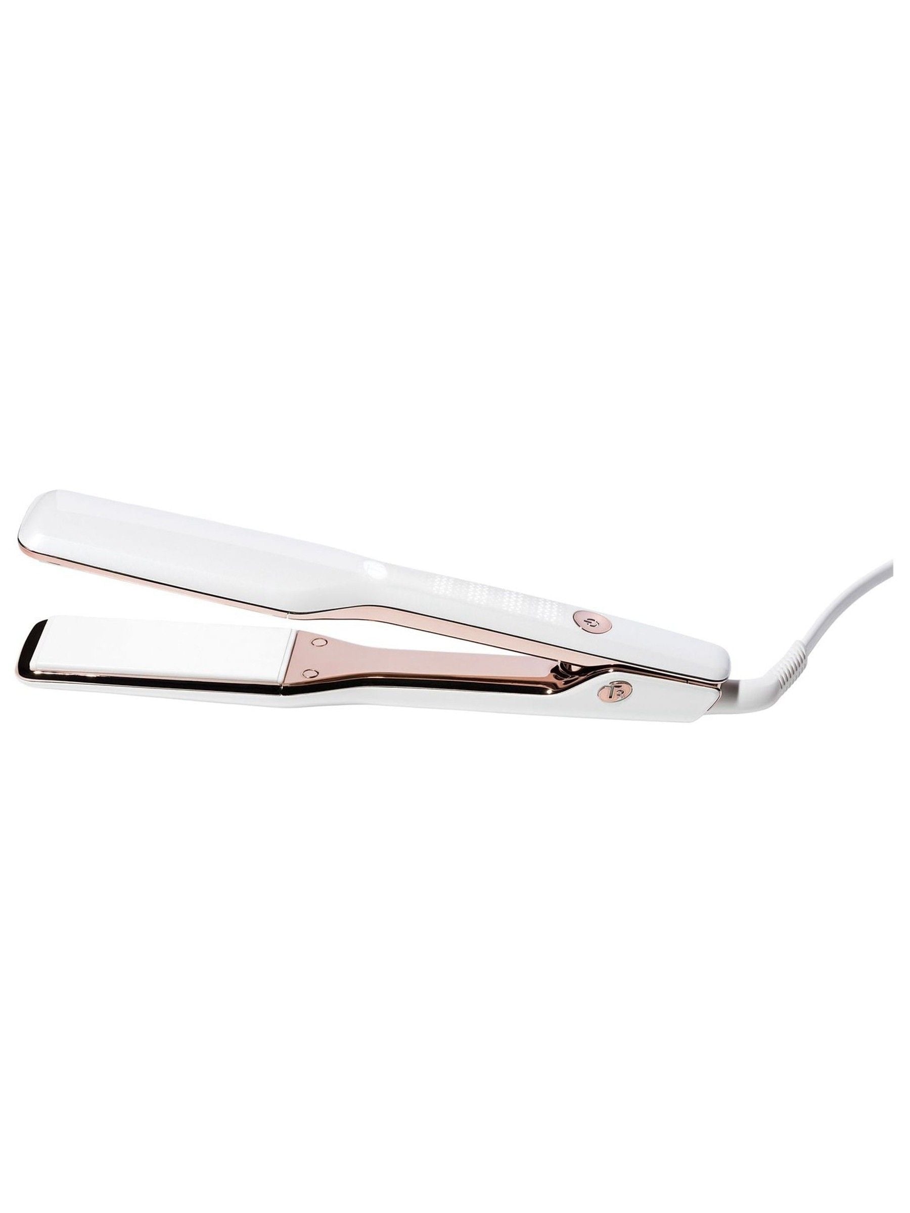 T3 SinglePass X straightening iron 1 1/2 inch - British product