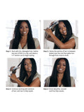 T3 Lucea ID 1 smart flat iron - British product