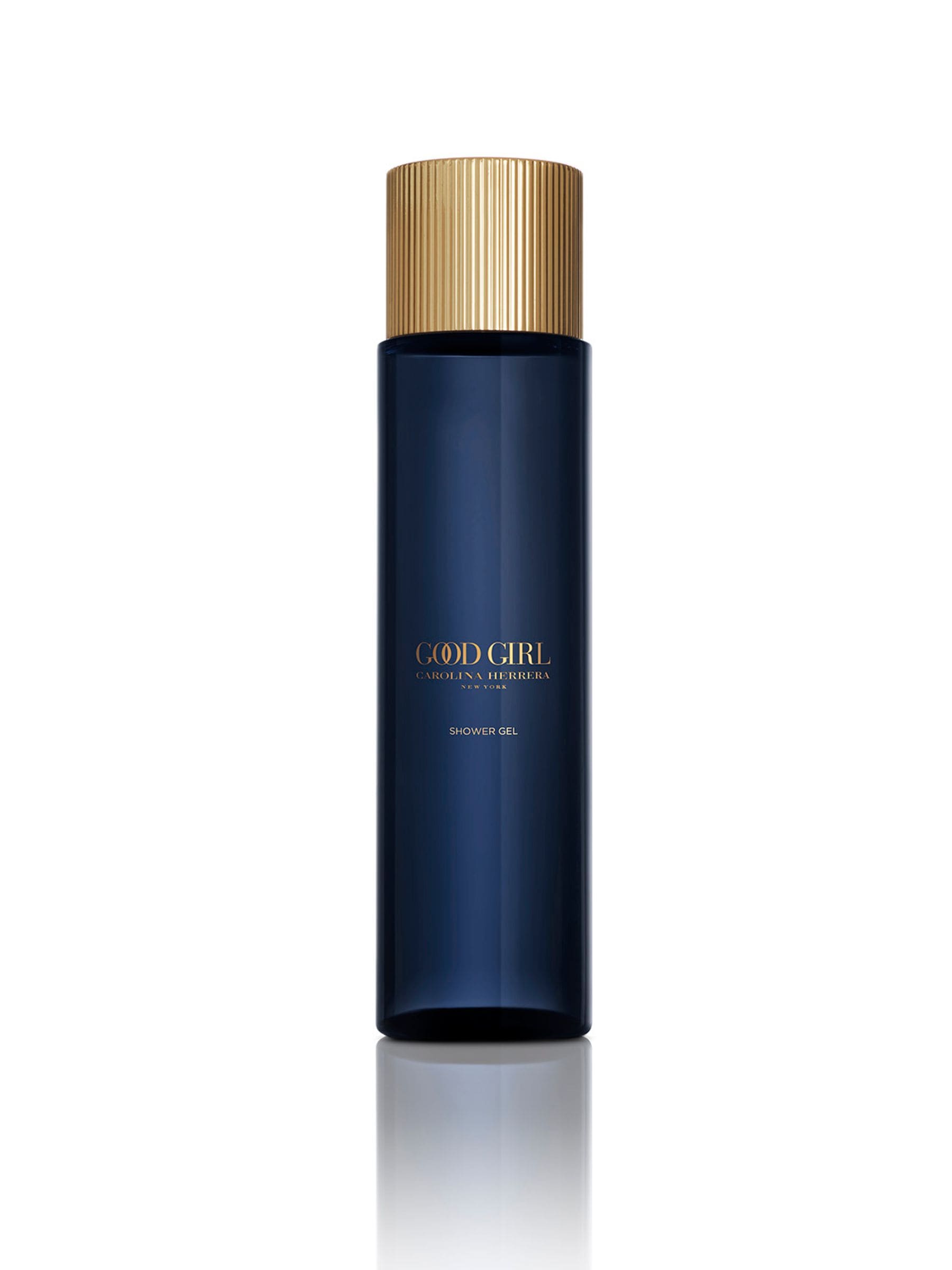 Carolina Herrera Good Girl shower gel 200ml - British product