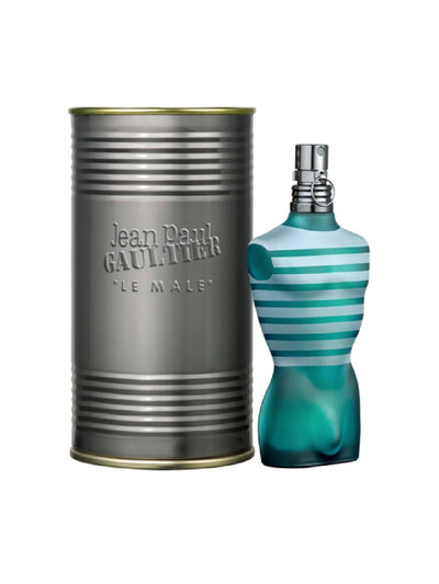 Next Jean Paul Gaultier Le Male Eau de Toilette- Buy online at McGrocer