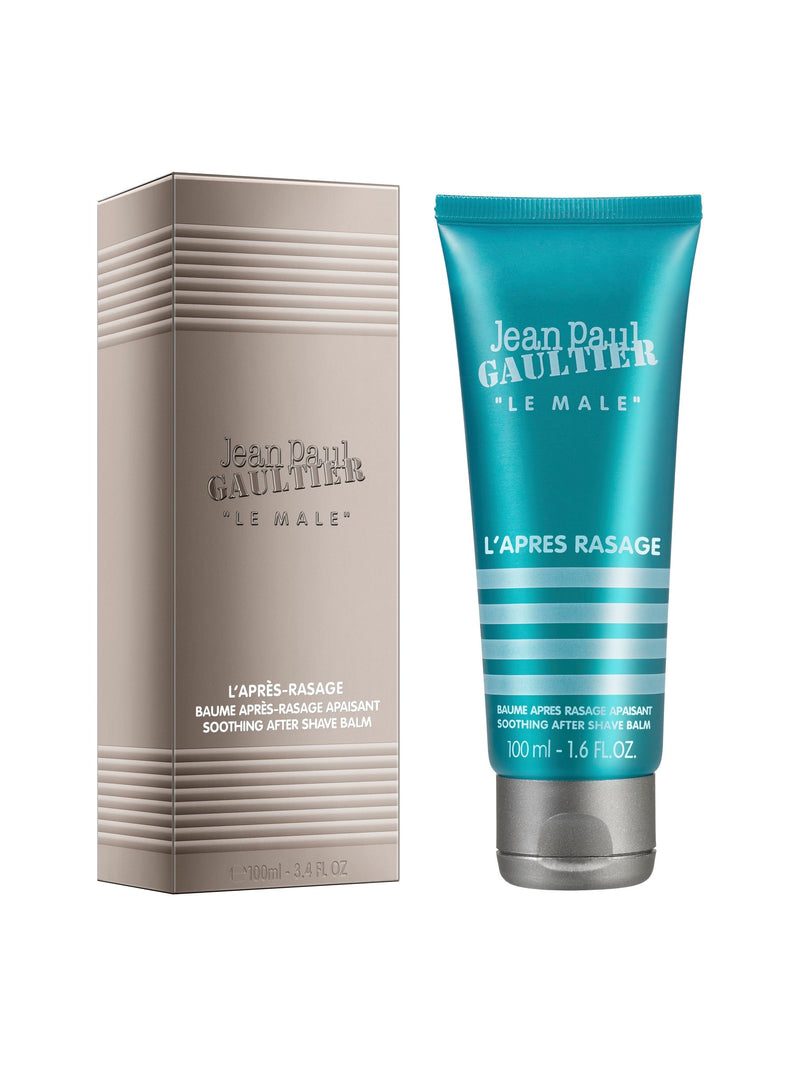 Jean Paul Gaultier Le Male aftershave balm 100ml, UK version