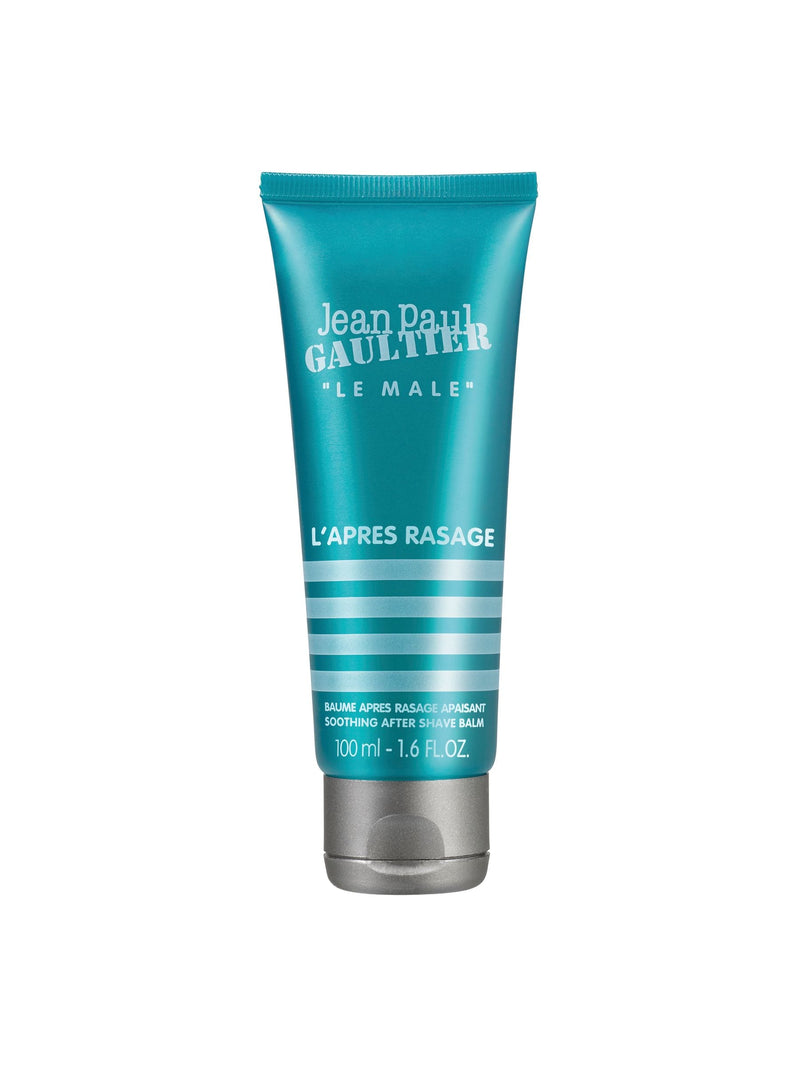 Jean Paul Gaultier Le Male aftershave balm 100ml, UK version