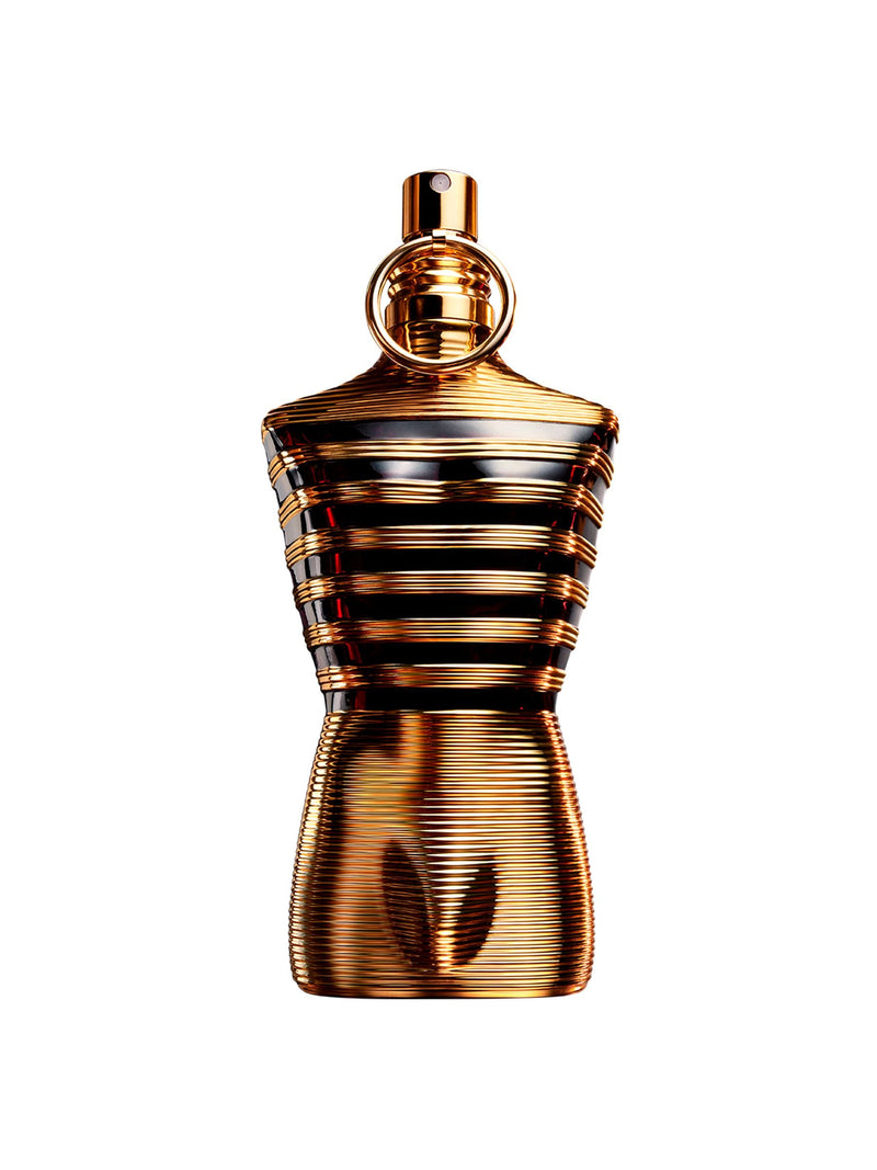 Jean Paul Gaultier Le Male Elixir fragrance, UK version