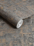 Graham & Brown Boutique Ornamental Texture wallpaper sample A4 (British brand)