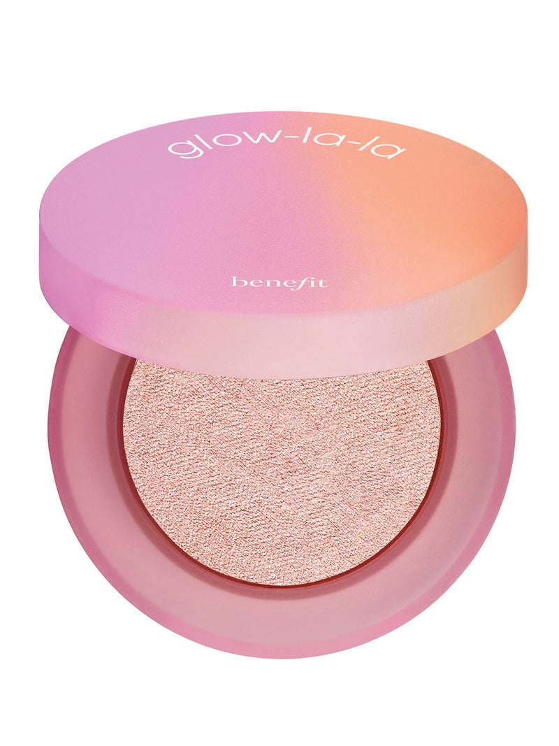 Benefit Glow-la-la Powder Highlighter