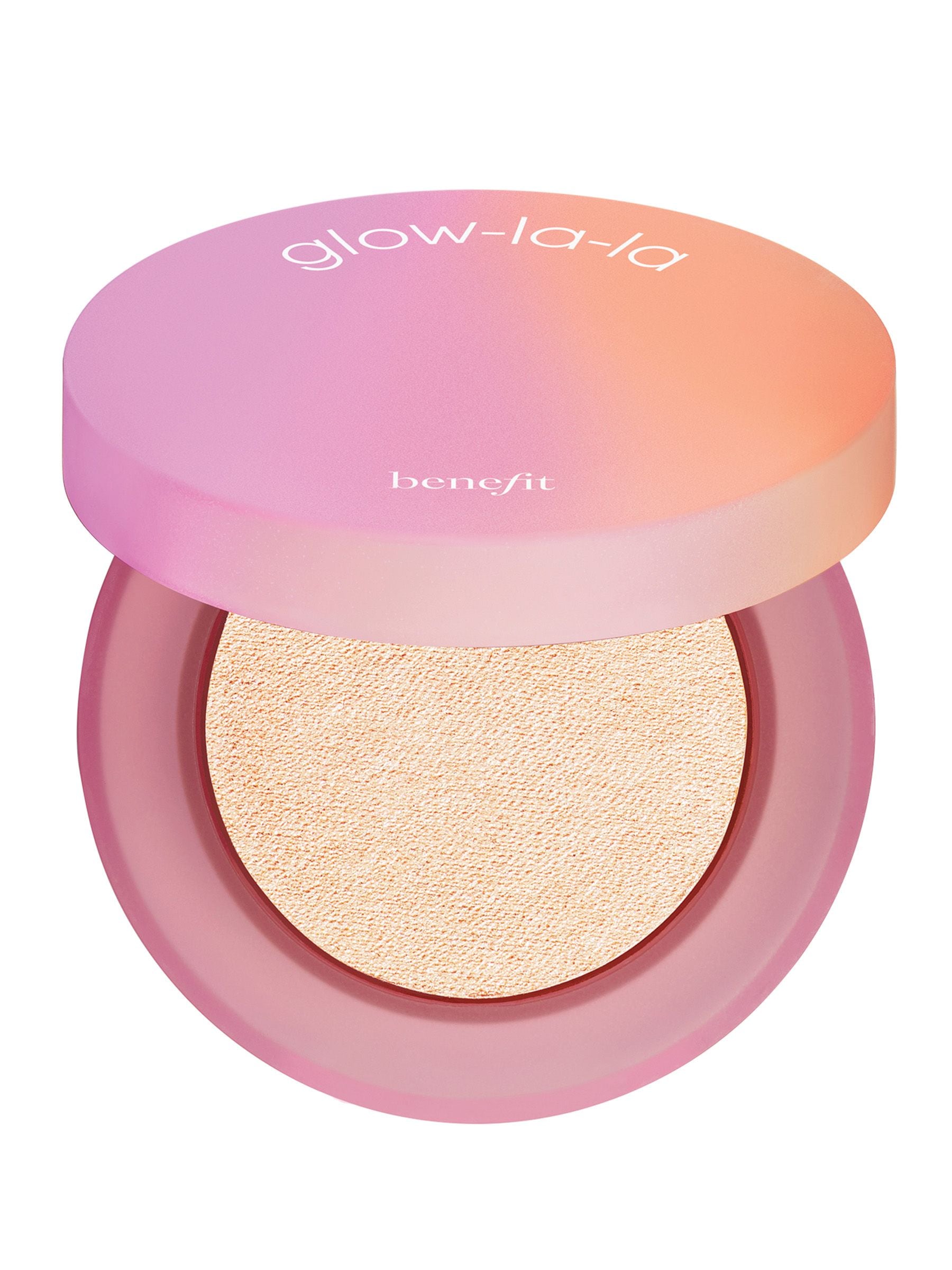 Benefit Glow-la-la Powder Highlighter