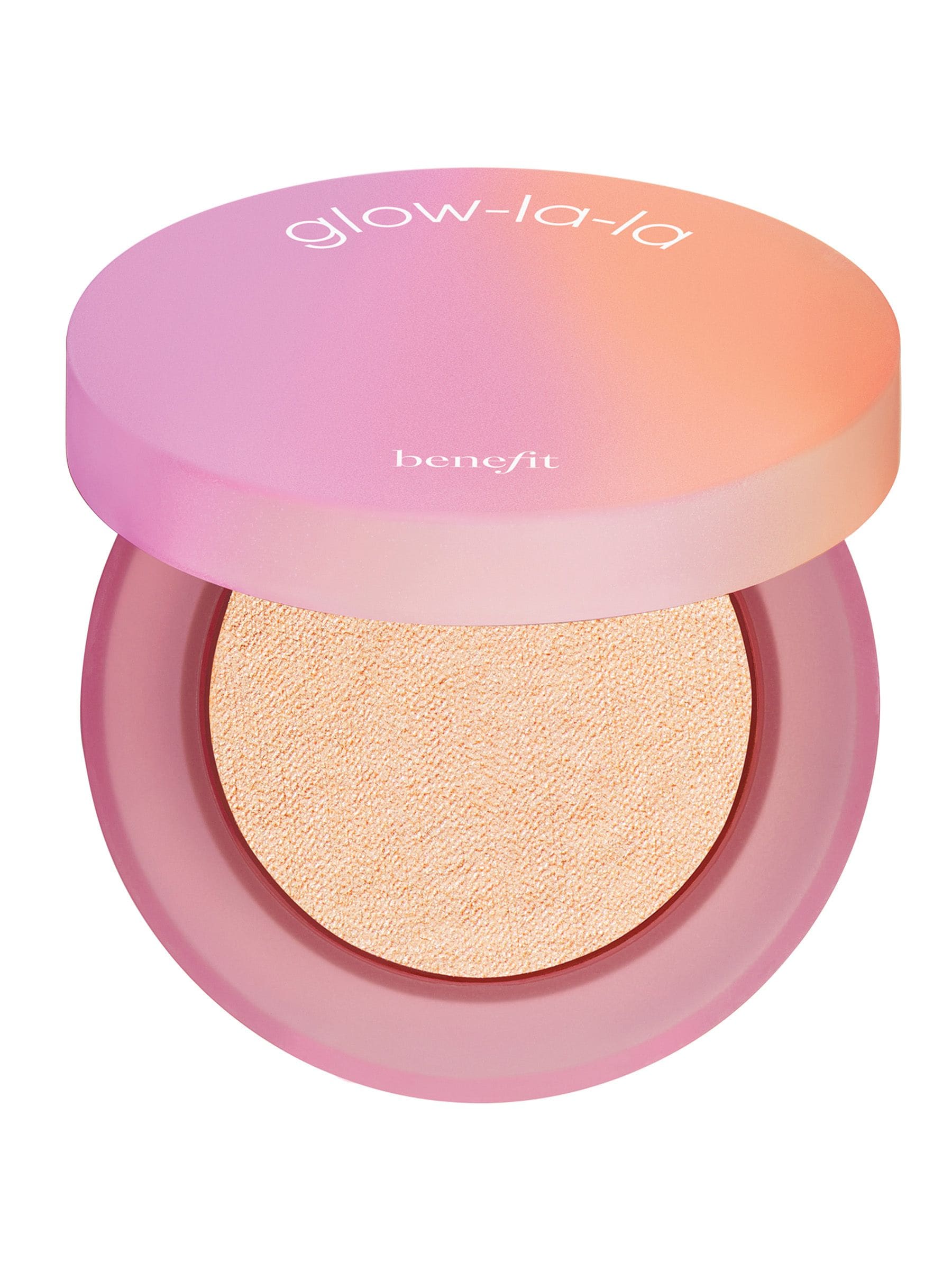 Benefit Glow-la-la Powder Highlighter