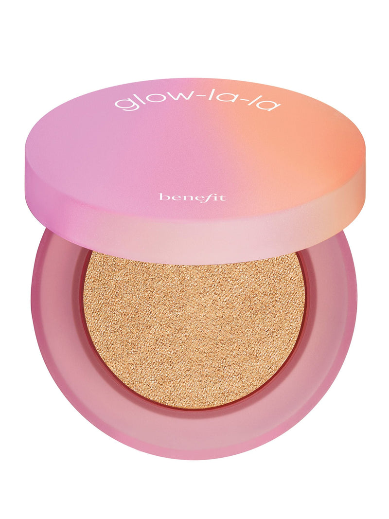 Benefit Glow-la-la Powder Highlighter