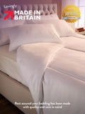 Slumberdown Cosy Nights 15 Tog Duvet (British brand)