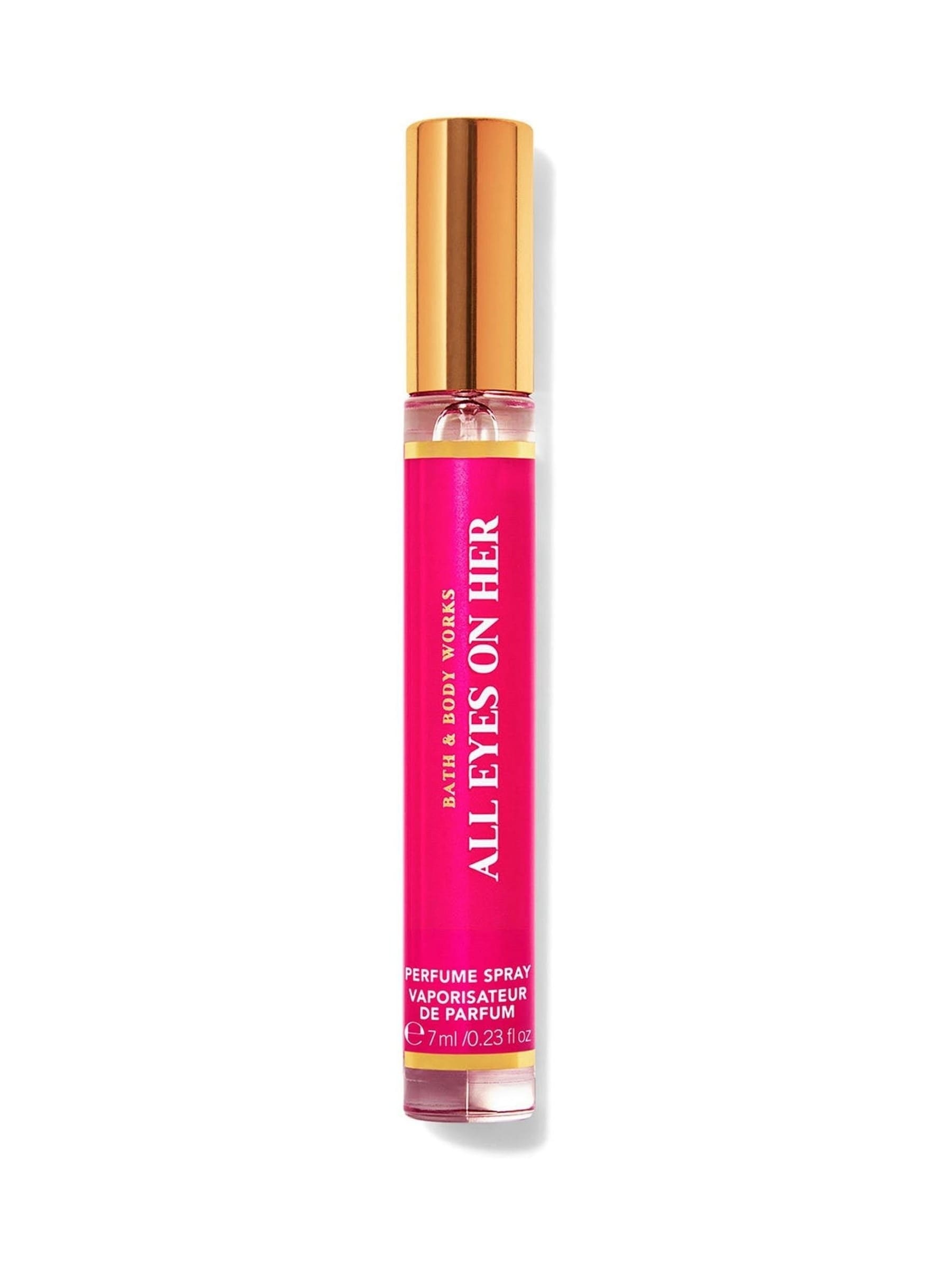 Bath & Body Works Covered In Roses Mini Eau de Parfum 7ml