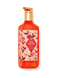 Hand Cleansing Gel Soap with Vitamin E, Shea Extract, and Aloe 236ml