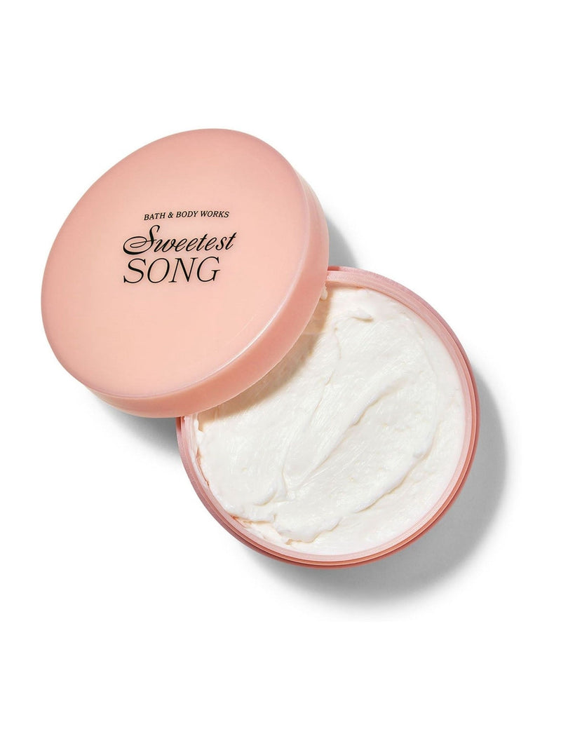 Whipped Shea and Cocoa Butter Body Butter 185g