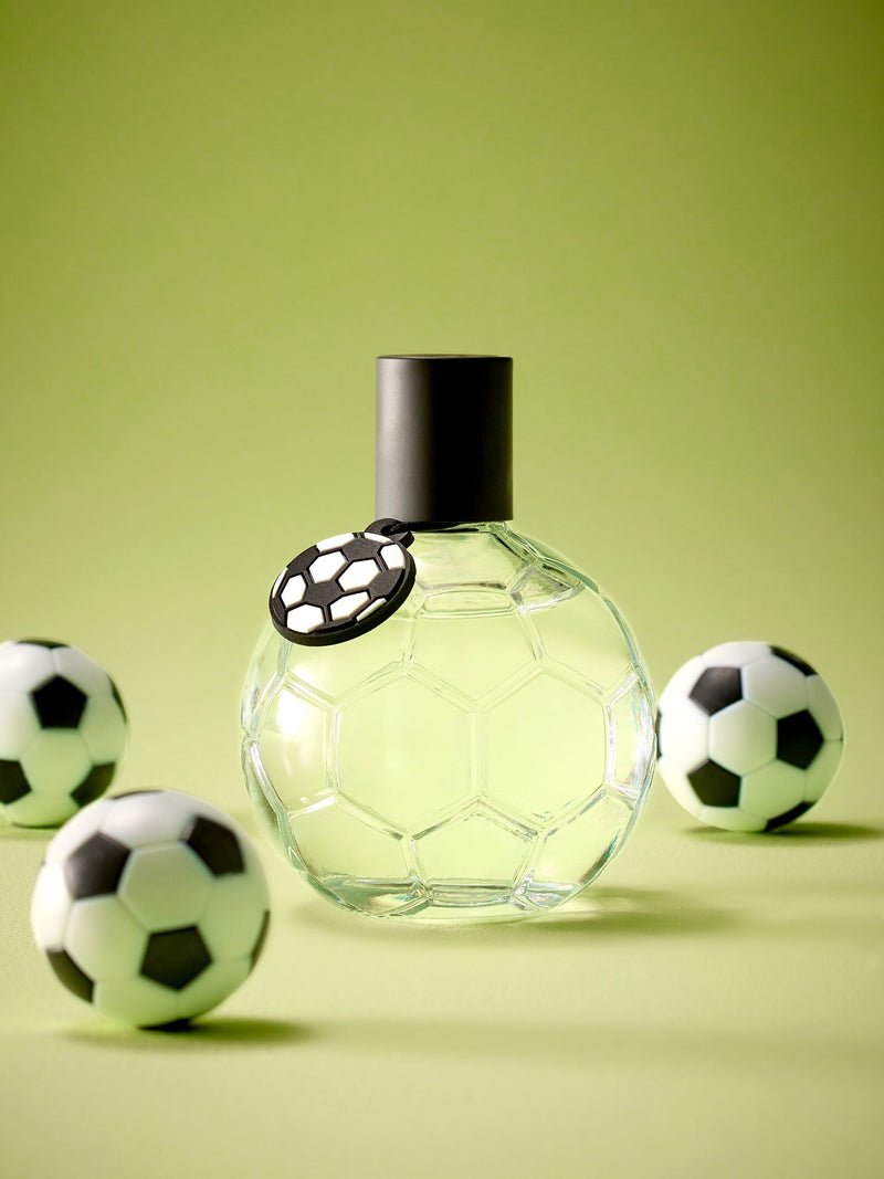 Goal football light fragrance 100ml (British brand)