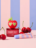 Fruity Fun fragrance set 50ml lip gloss, UK version