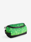 Football wash bag for kids, compact size, imported from the UK