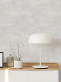 Graham & Brown Cream Boutique Urban Plaster Heavy Weight Vinyl 10M Wallpaper