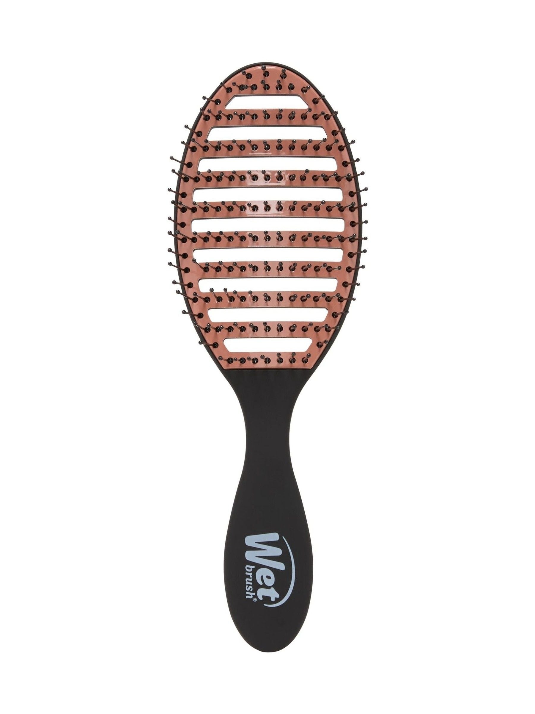 WetBrush Speed Dry Ceramic Hair Brush (British brand)