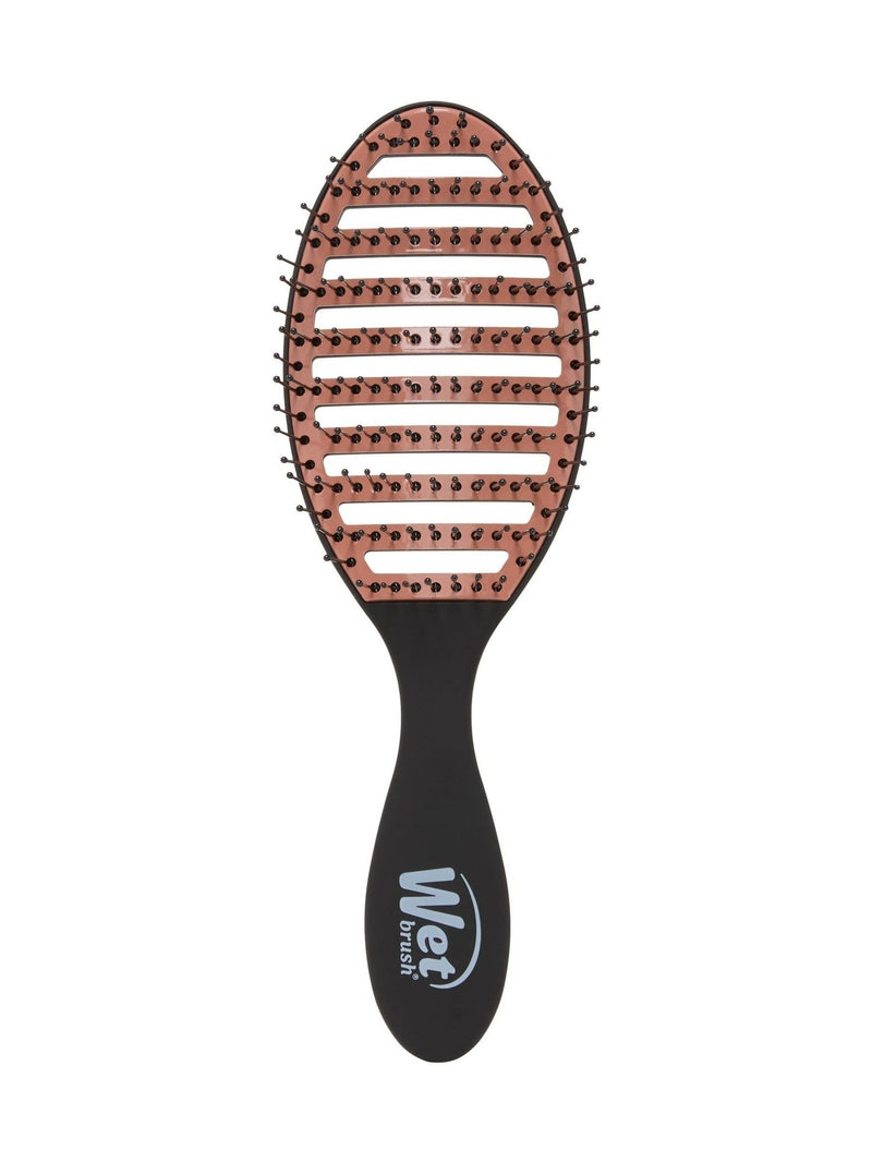 WetBrush Speed Dry Ceramic Hair Brush (British brand)