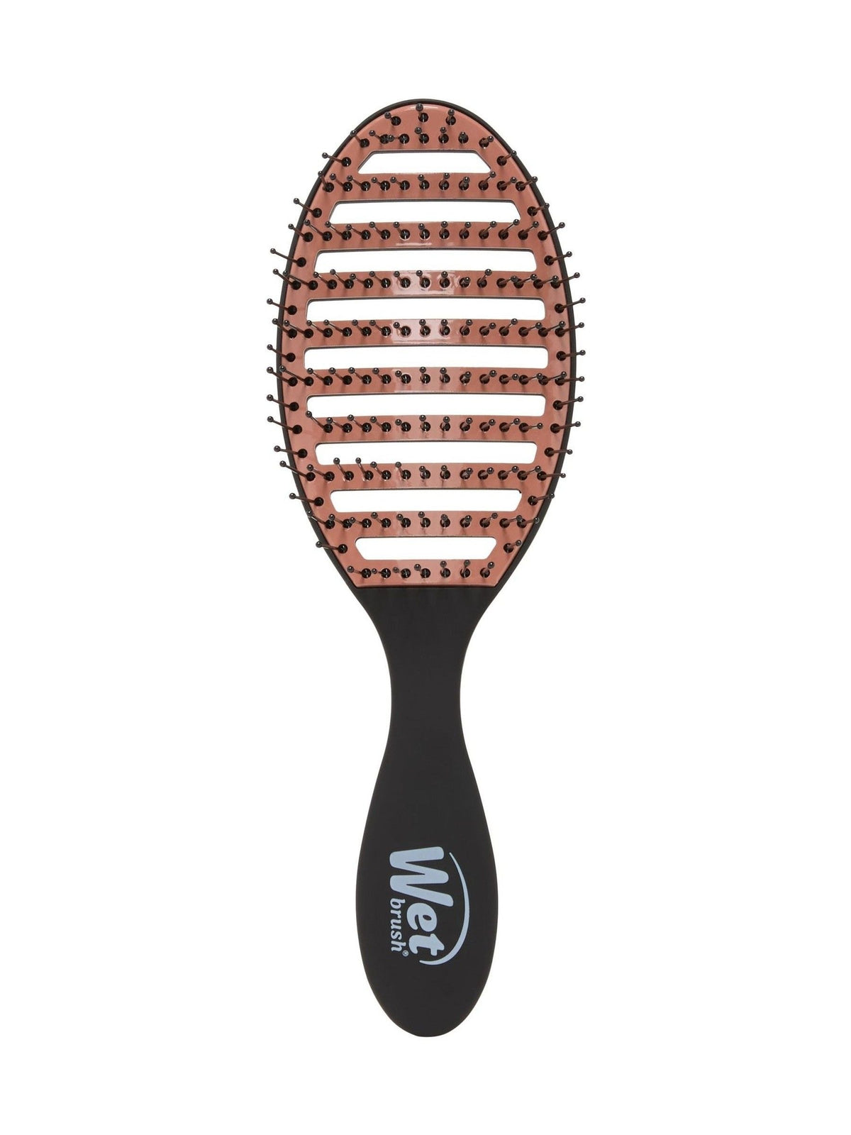 WetBrush Speed Dry Ceramic Hair Brush (British brand)
