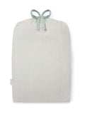 Sophie Allport Wild Floral quilted throw 220x160cm (British brand)