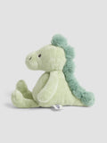 JoJo Maman Bébé Toby Dino soft toy plushie small, UK version