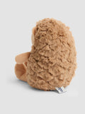 JoJo Maman Bébé Henley Hedgehog soft toy small, imported from the UK