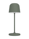 Eglo Green MANNERA-S portable LED table lamp (British brand)