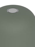 Eglo Green MANNERA-S portable LED table lamp (British brand)