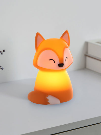 Next Eglo Castellino Fox Night Light- Buy online at McGrocer