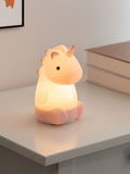 Eglo Castellino Fox Night Light