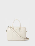 Osprey London White The Adaline Laptop Bag