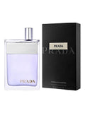 Prada Amber Pour Homme eau de toilette 100ml, imported from the UK