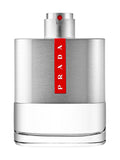 Prada Luna Rossa eau de toilette 150ml, imported from the UK