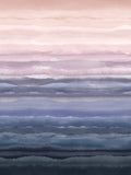 Clarissa Hulse Rose Quartz Strata mural 2.5m x 4m, UK version