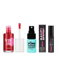 Benefit Everyday Icons Trio Gift Set Worth 36