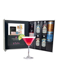 MicroBarBox Gin Mocktails Set in Premium Gift Box