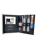 MicroBarBox Gin Mocktails Set in Premium Gift Box